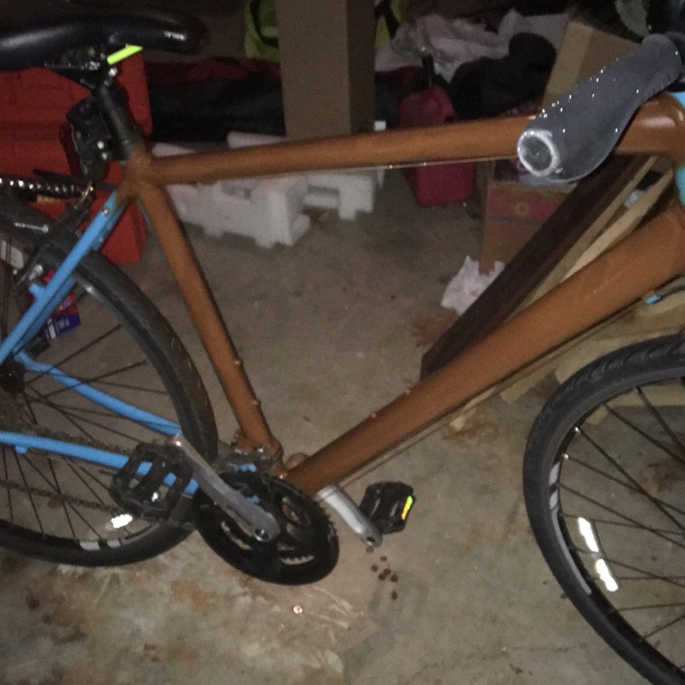 Bike - Picture 2 of 5